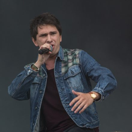 Donauinselfest 2014 - Tag3 - PartII @ Donauinsel