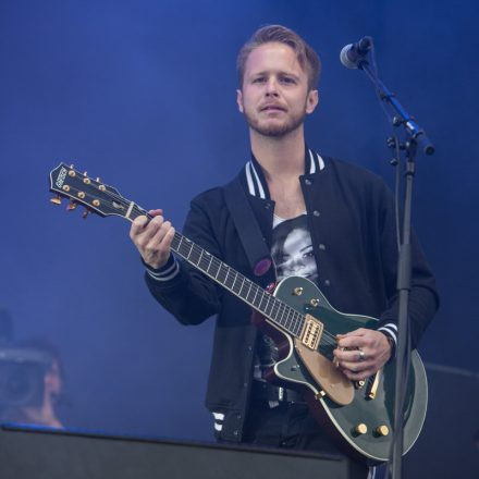 Donauinselfest 2014 - Tag3 - PartII @ Donauinsel