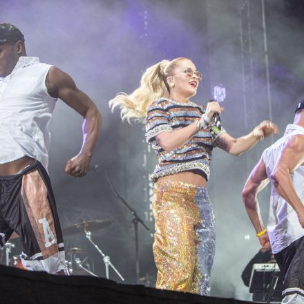 Donauinselfest 2014 - Tag3 - PartII @ Donauinsel