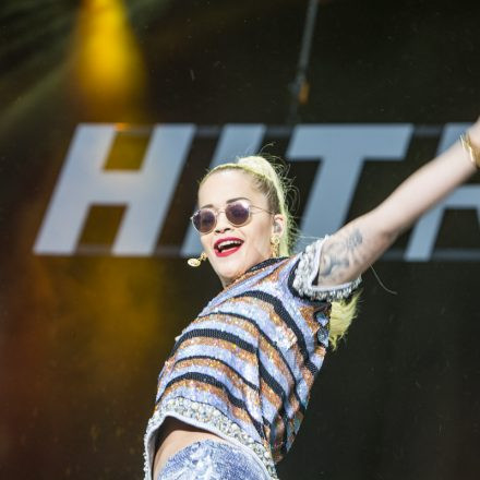 Donauinselfest 2014 - Tag3 - PartII @ Donauinsel
