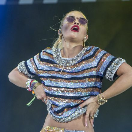 Donauinselfest 2014 - Tag3 - PartII @ Donauinsel