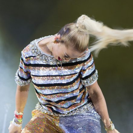 Donauinselfest 2014 - Tag3 - PartII @ Donauinsel