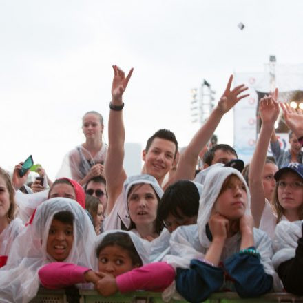 Donauinselfest 2014 - Tag3 - PartII @ Donauinsel