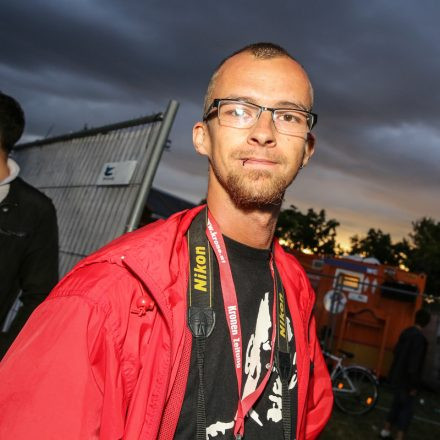 Donauinselfest 2014 - Tag3 - PartII @ Donauinsel