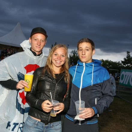 Donauinselfest 2014 - Tag3 - PartII @ Donauinsel