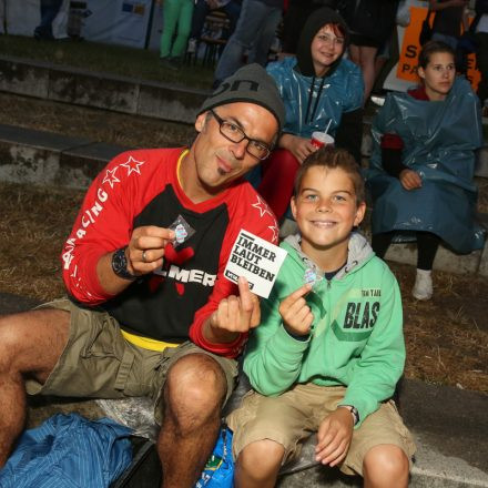 Donauinselfest 2014 - Tag3 - PartII @ Donauinsel