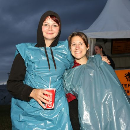 Donauinselfest 2014 - Tag3 - PartII @ Donauinsel