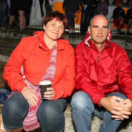 Donauinselfest 2014 - Tag3 - PartII @ Donauinsel