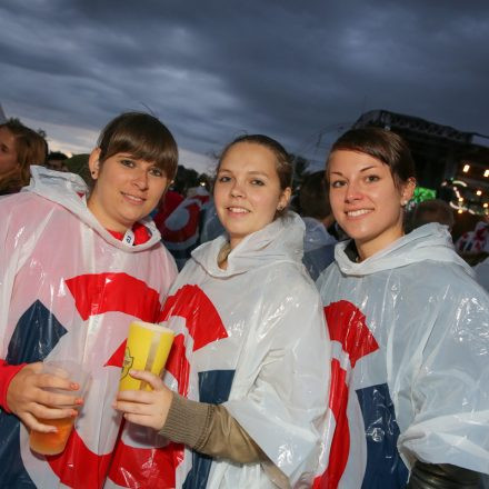 Donauinselfest 2014 - Tag3 - PartII @ Donauinsel