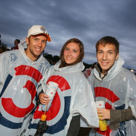 Donauinselfest 2014 - Tag3 - PartII @ Donauinsel