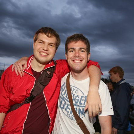 Donauinselfest 2014 - Tag3 - PartII @ Donauinsel