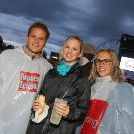 Donauinselfest 2014 - Tag3 - PartII @ Donauinsel