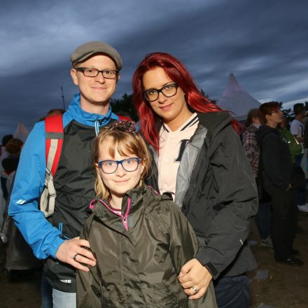 Donauinselfest 2014 - Tag3 - PartII @ Donauinsel
