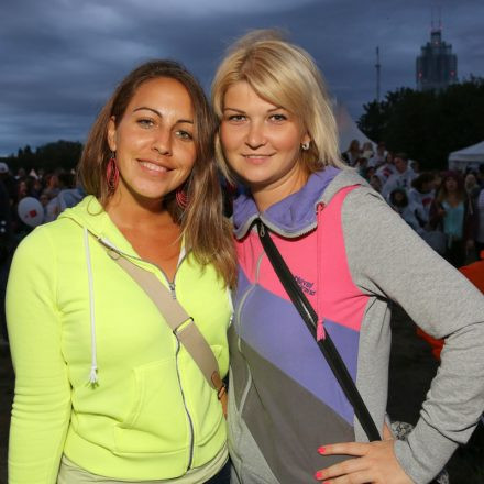 Donauinselfest 2014 - Tag3 - PartII @ Donauinsel