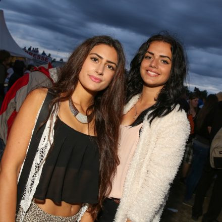 Donauinselfest 2014 - Tag3 - PartII @ Donauinsel