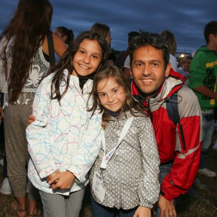 Donauinselfest 2014 - Tag3 - PartII @ Donauinsel