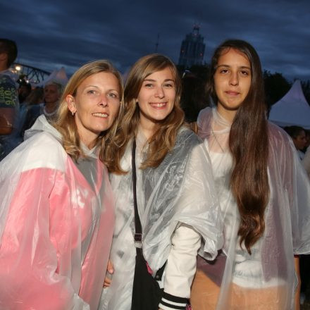 Donauinselfest 2014 - Tag3 - PartII @ Donauinsel