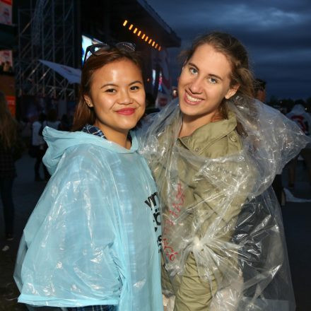 Donauinselfest 2014 - Tag3 - PartII @ Donauinsel
