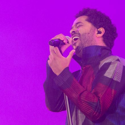 Donauinselfest 2014 - Tag3 - PartII @ Donauinsel