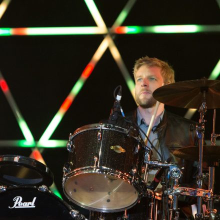 Donauinselfest 2014 - Tag3 - PartII @ Donauinsel