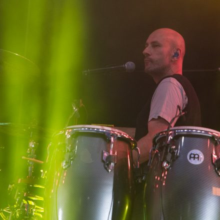Donauinselfest 2014 - Tag3 - PartII @ Donauinsel