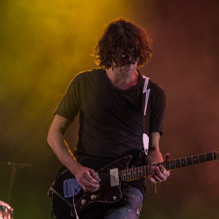 Donauinselfest 2014 - Tag3 - PartII @ Donauinsel