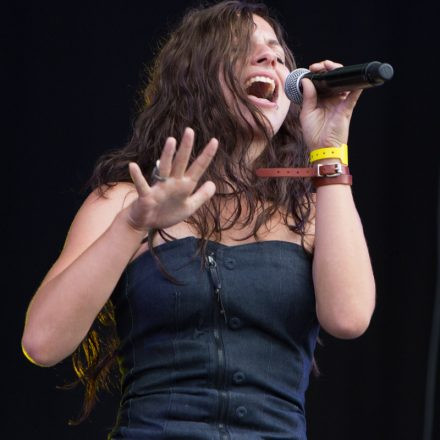 Donauinselfest 2014 - Tag3 - PartII @ Donauinsel
