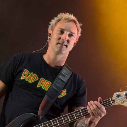 Donauinselfest 2014 - Tag3 - PartII @ Donauinsel