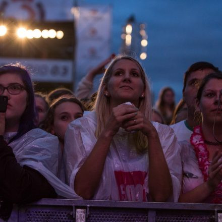 Donauinselfest 2014 - Tag3 - PartII @ Donauinsel