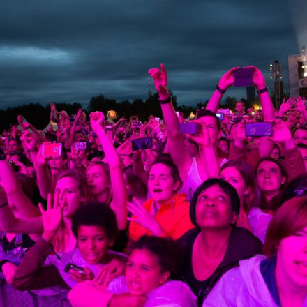 Donauinselfest 2014 - Tag3 - PartII @ Donauinsel