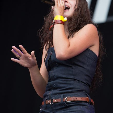 Donauinselfest 2014 - Tag3 - PartII @ Donauinsel
