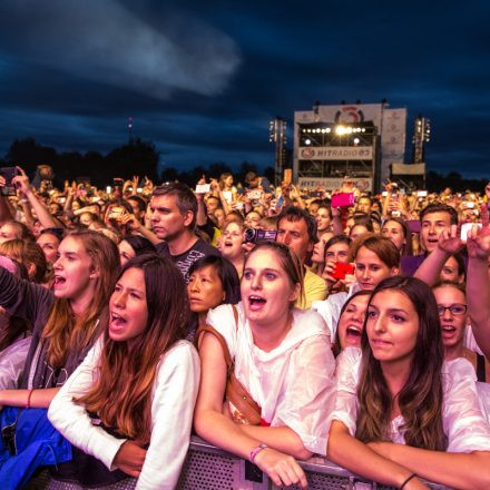 Donauinselfest 2014 - Tag3 - PartII @ Donauinsel