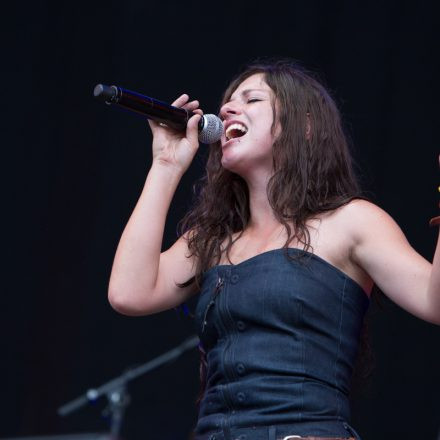 Donauinselfest 2014 - Tag3 - PartII @ Donauinsel