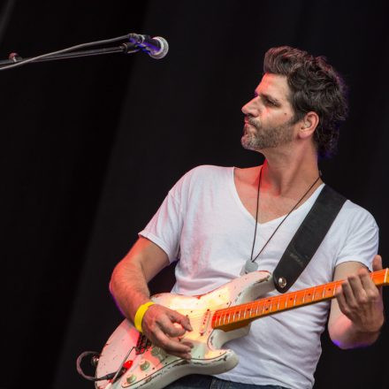 Donauinselfest 2014 - Tag3 - PartII @ Donauinsel