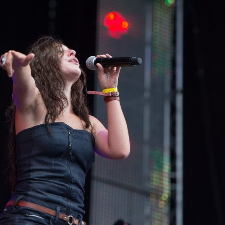 Donauinselfest 2014 - Tag3 - PartII @ Donauinsel