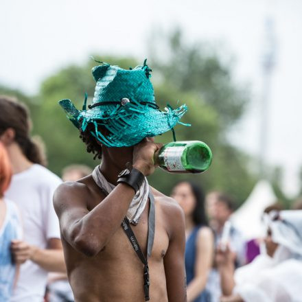 Donauinselfest 2014 - Tag3 - PartII @ Donauinsel