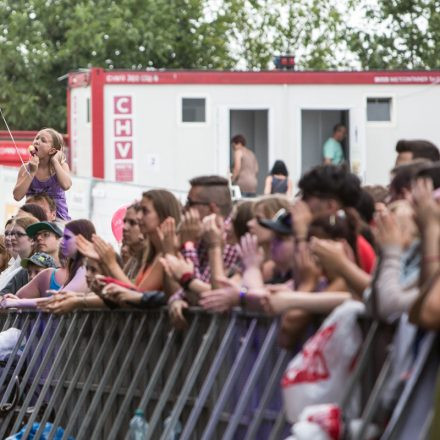 Donauinselfest 2014 - Tag3 - PartII @ Donauinsel