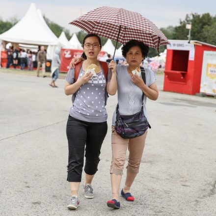 Donauinselfest 2014 - Tag3 - PartII @ Donauinsel