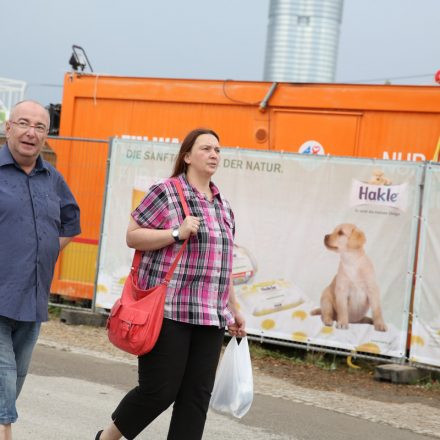 Donauinselfest 2014 - Tag3 - PartII @ Donauinsel