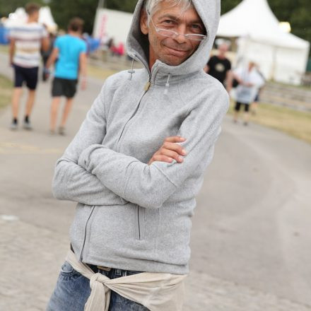 Donauinselfest 2014 - Tag3 - PartII @ Donauinsel