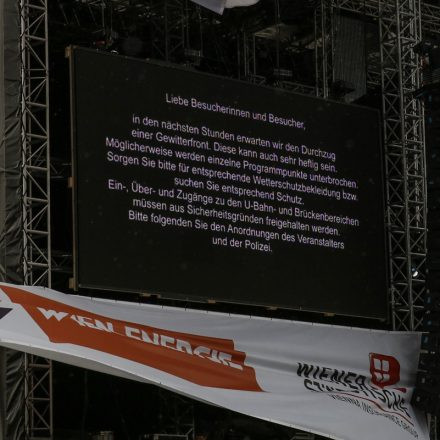 Donauinselfest 2014 - Tag3 - PartII @ Donauinsel