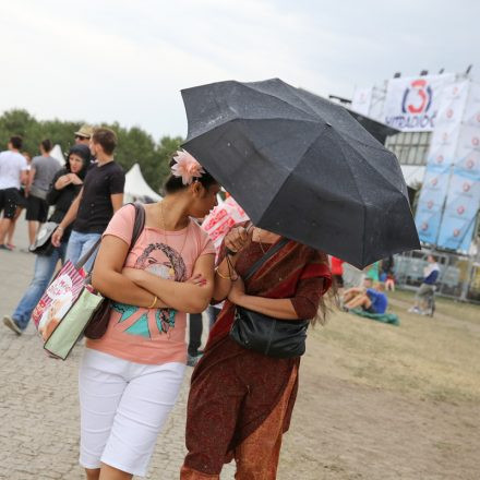 Donauinselfest 2014 - Tag3 - PartII @ Donauinsel