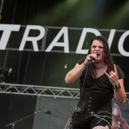 Donauinselfest 2014 - Tag3 - PartII @ Donauinsel