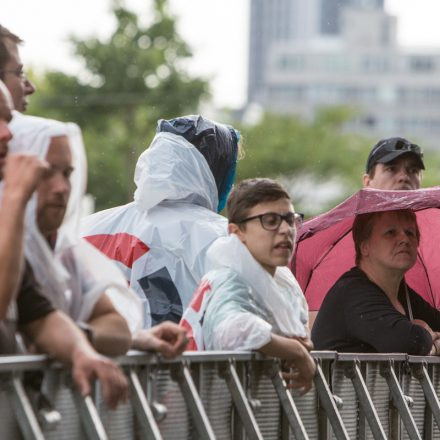 Donauinselfest 2014 - Tag3 - PartII @ Donauinsel