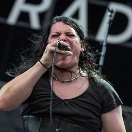 Donauinselfest 2014 - Tag3 - PartII @ Donauinsel
