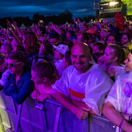 Donauinselfest 2014 - Tag3 - PartII @ Donauinsel
