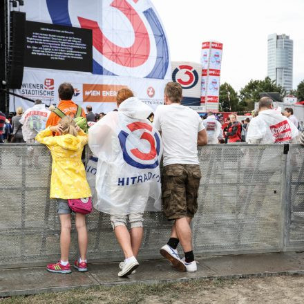 Donauinselfest 2014 - Tag3 - PartII @ Donauinsel