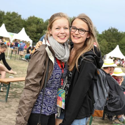 Donauinselfest 2014 - Tag3 - PartII @ Donauinsel