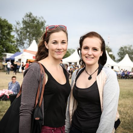 Donauinselfest 2014 - Tag3 - PartII @ Donauinsel
