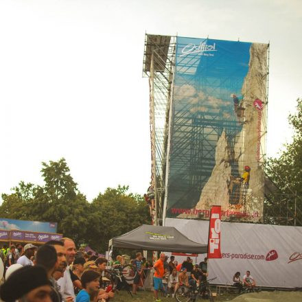 Donauinselfest 2014 - Tag 3 - Part III